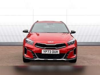 Used Kia XCeed 2023 for sale - 77431592: Photo