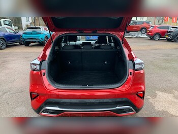 Used Kia XCeed 2023 for sale - 77431592: Photo