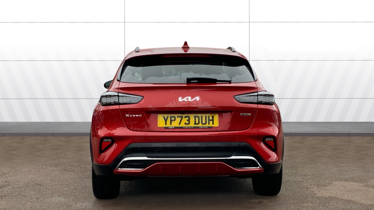 Used Kia XCeed 2023 for sale - 77431592: Photo 6