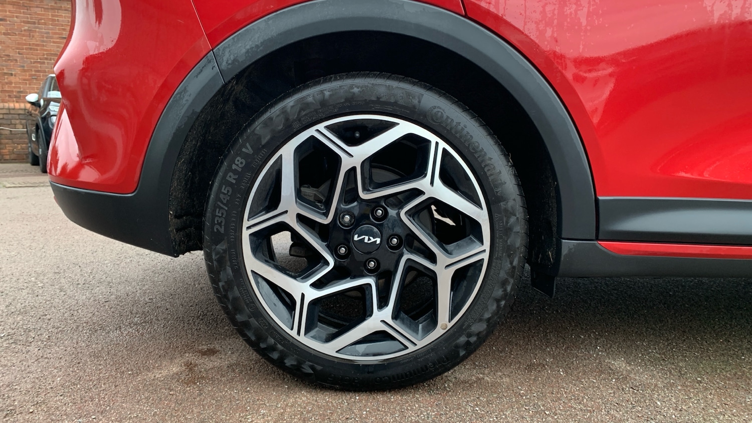 Used Kia XCeed 2023 for sale - 77431592: Photo 7