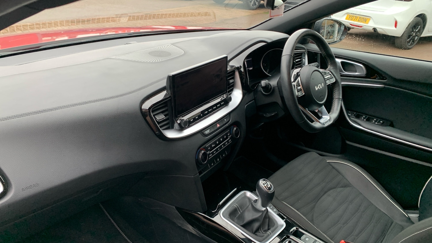 Used Kia XCeed 2023 for sale - 77431592: Photo 9