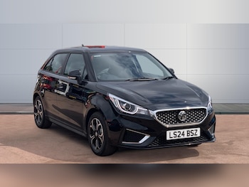Used MG MG3 2024 for sale - 79007549: Photo