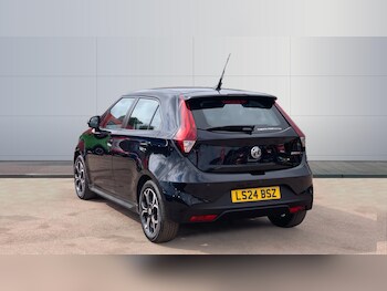 Used MG MG3 2024 for sale - 79007549: Photo