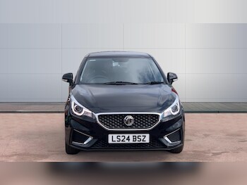 Used MG MG3 2024 for sale - 79007549: Photo