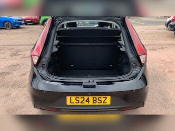Used MG MG3 2024 for sale - 79007549: Photo