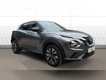 Used Nissan Juke 2023 for sale - 79556467: Photo