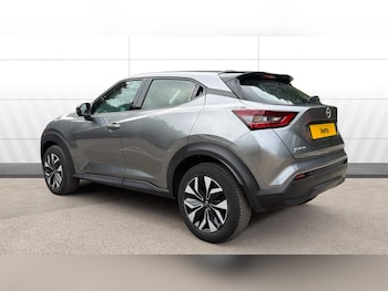 Used Nissan Juke 2023 for sale - 79556467: Photo