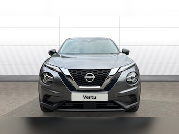 Used Nissan Juke 2023 for sale - 79556467: Photo