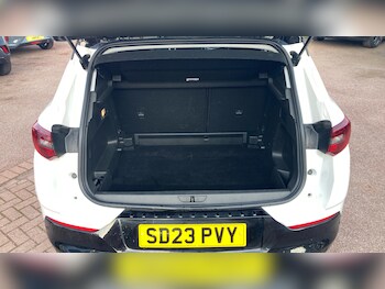 Used Vauxhall Grandland 2023 for sale - 77883891: Photo