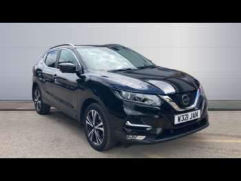 2018 (68) - 1.2 DiG-T N-Connecta 5dr Petrol Hatchback