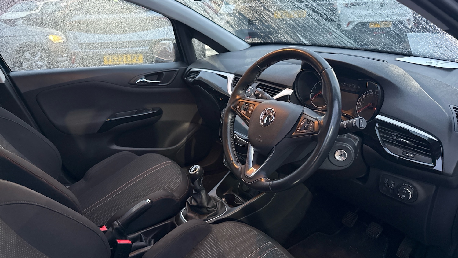 Used Vauxhall Corsa 2019 for sale - 77605118: Photo 11