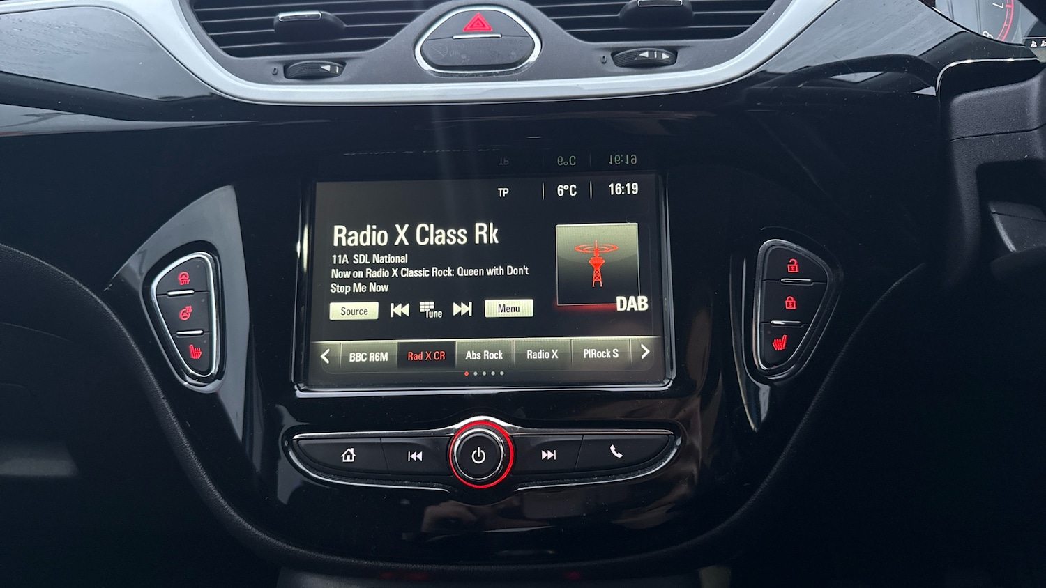 Used Vauxhall Corsa 2019 for sale - 77605118: Photo 12