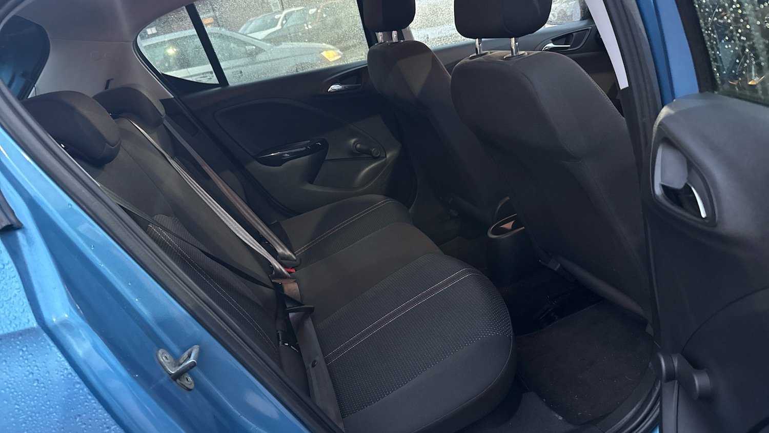 Used Vauxhall Corsa 2019 for sale - 77605118: Photo 16
