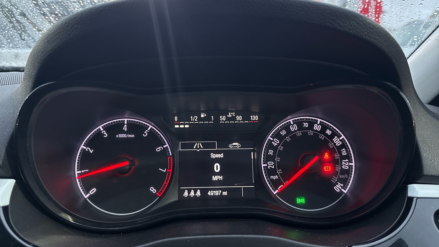 Used Vauxhall Corsa 2019 for sale - 77605118: Photo 18