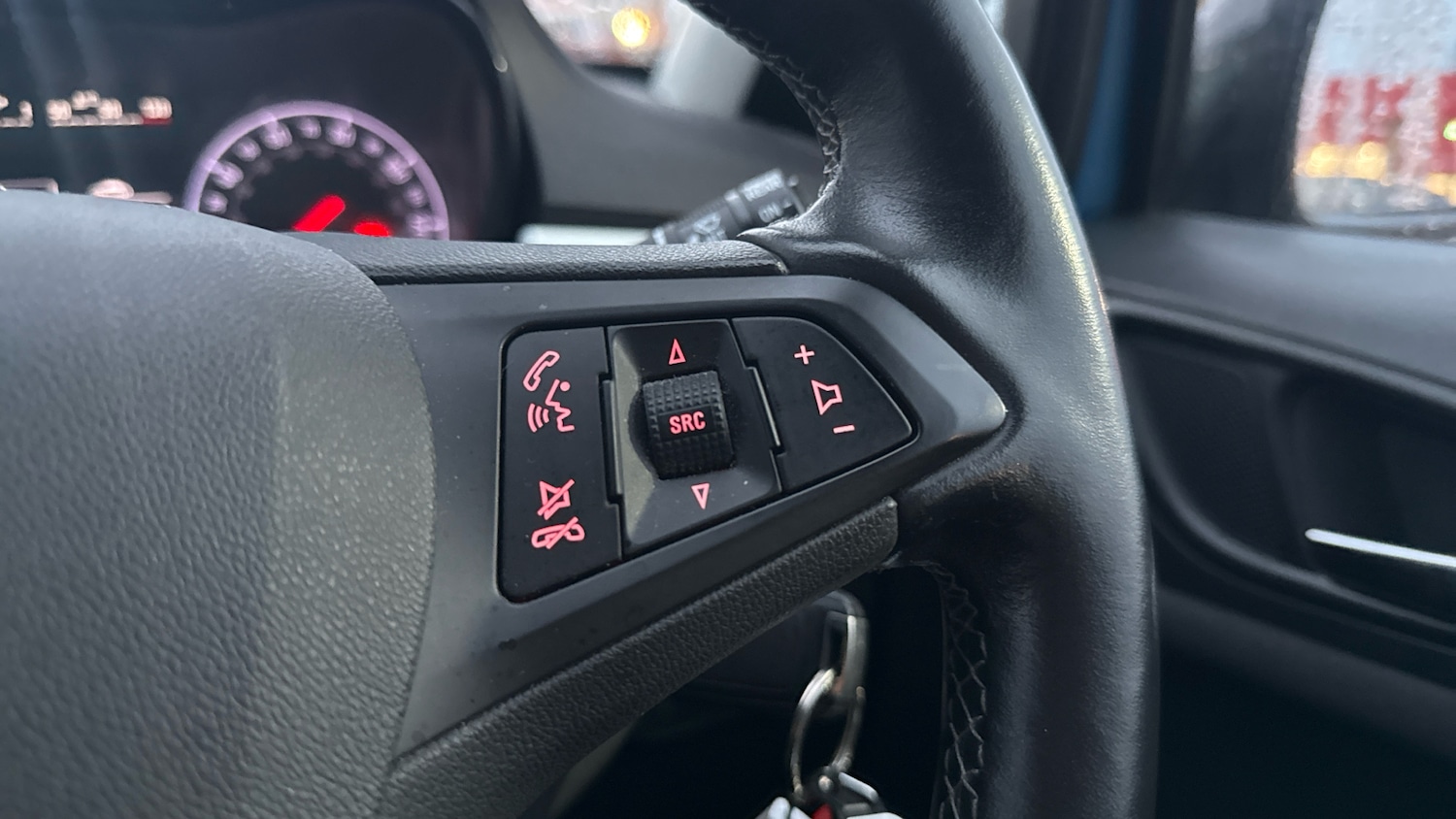 Used Vauxhall Corsa 2019 for sale - 77605118: Photo 20