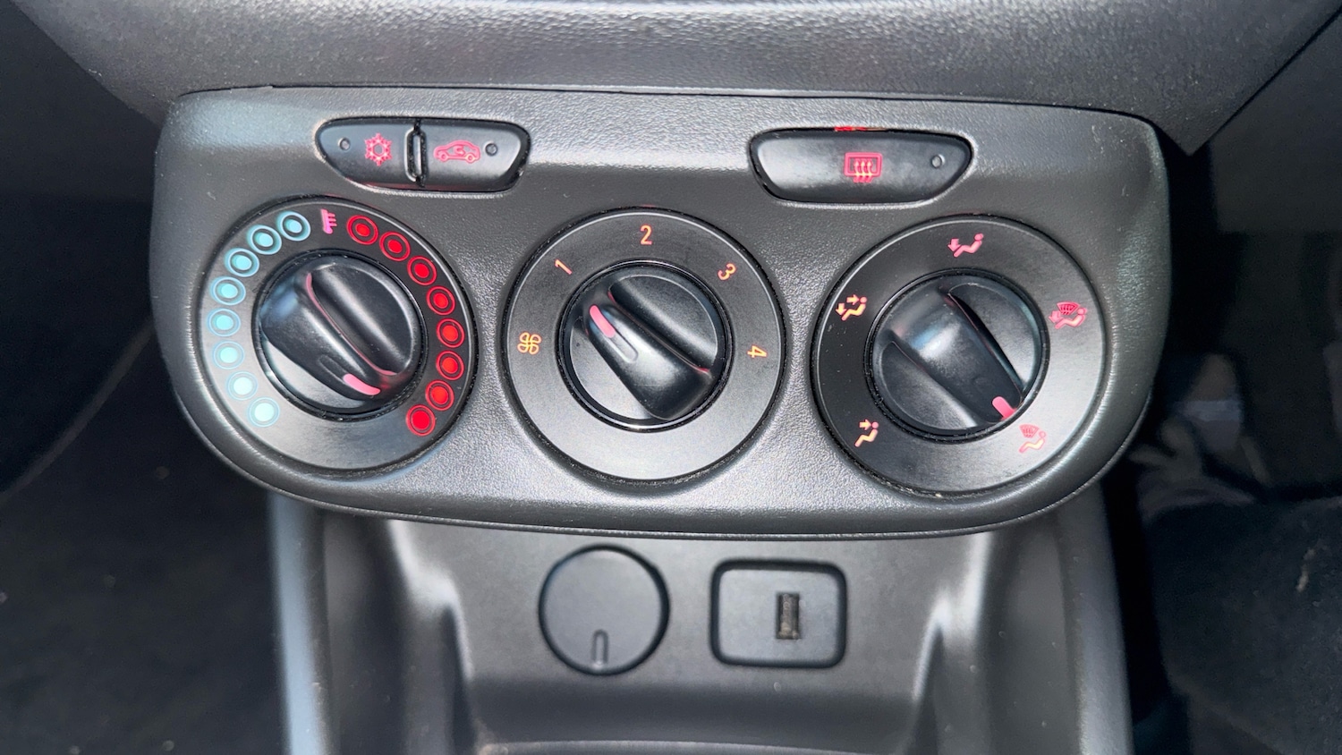 Used Vauxhall Corsa 2019 for sale - 77605118: Photo 21