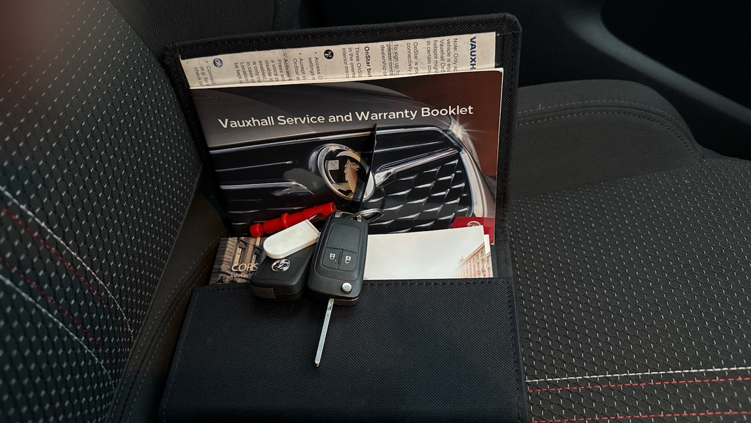 Used Vauxhall Corsa 2019 for sale - 77605118: Photo 22