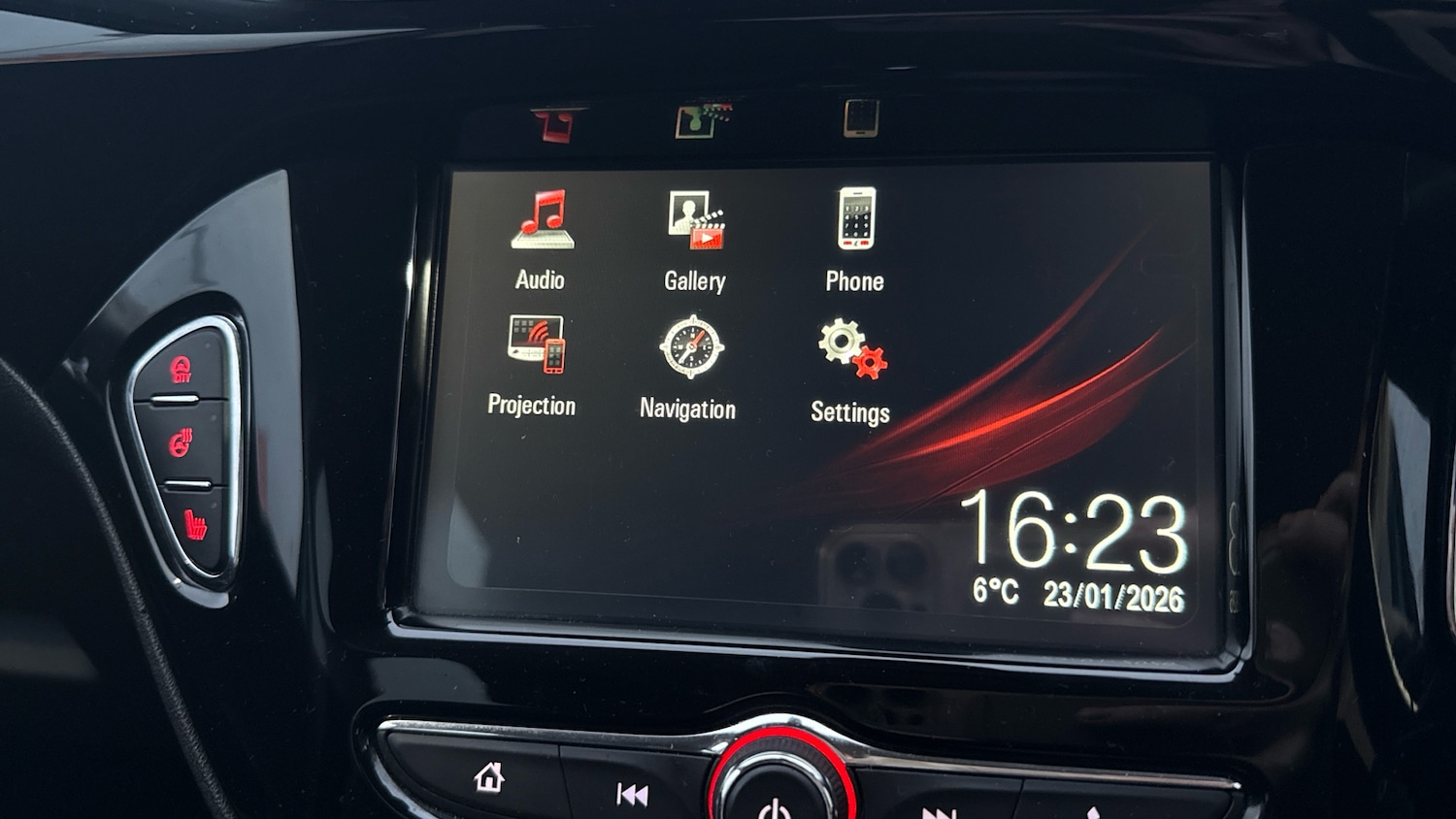 Used Vauxhall Corsa 2019 for sale - 77605118: Photo 26