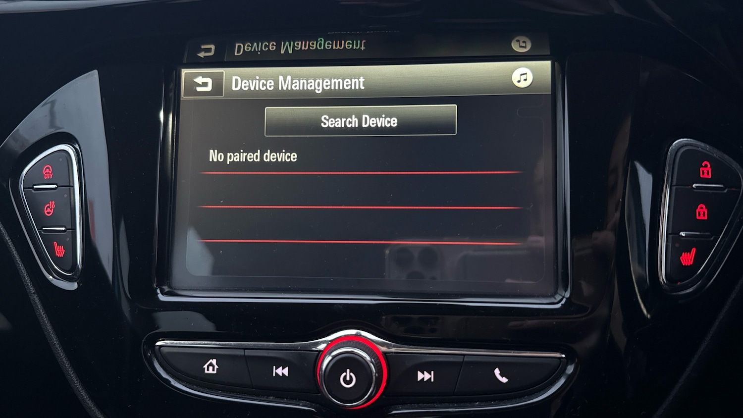 Used Vauxhall Corsa 2019 for sale - 77605118: Photo 27