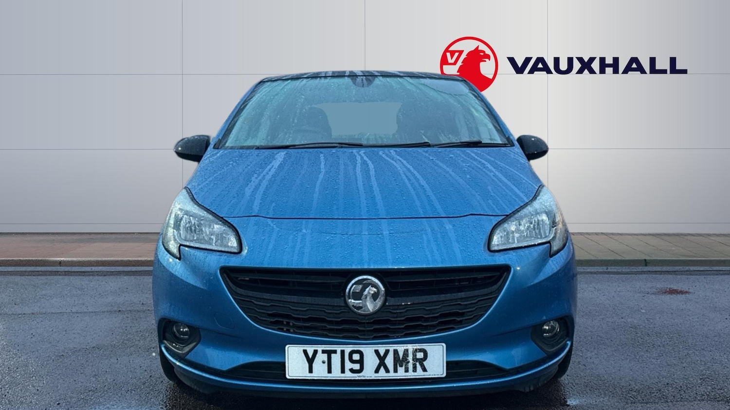 Used Vauxhall Corsa 2019 for sale - 77605118: Photo 3