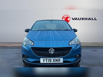Used Vauxhall Corsa 2019 for sale - 77605118: Photo