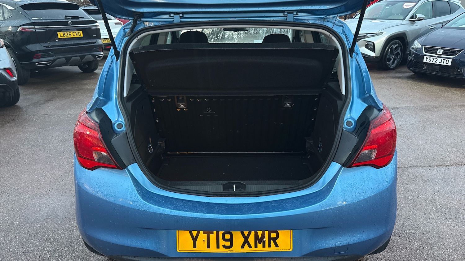 Used Vauxhall Corsa 2019 for sale - 77605118: Photo 4