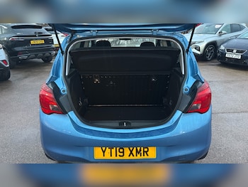 Used Vauxhall Corsa 2019 for sale - 77605118: Photo