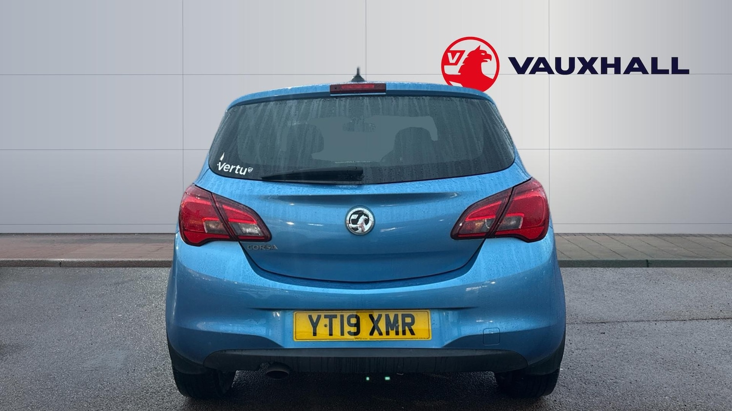 Used Vauxhall Corsa 2019 for sale - 77605118: Photo 6
