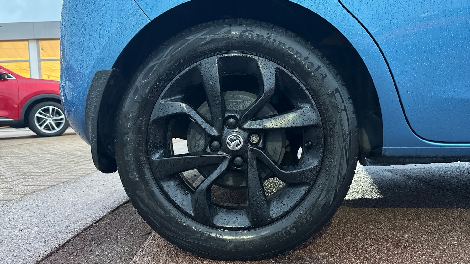 Used Vauxhall Corsa 2019 for sale - 77605118: Photo 7