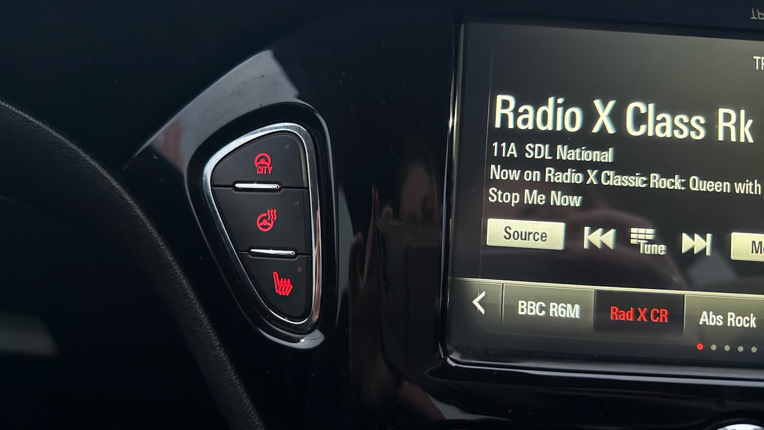 Used Vauxhall Corsa 2019 for sale - 77605118: Photo 8