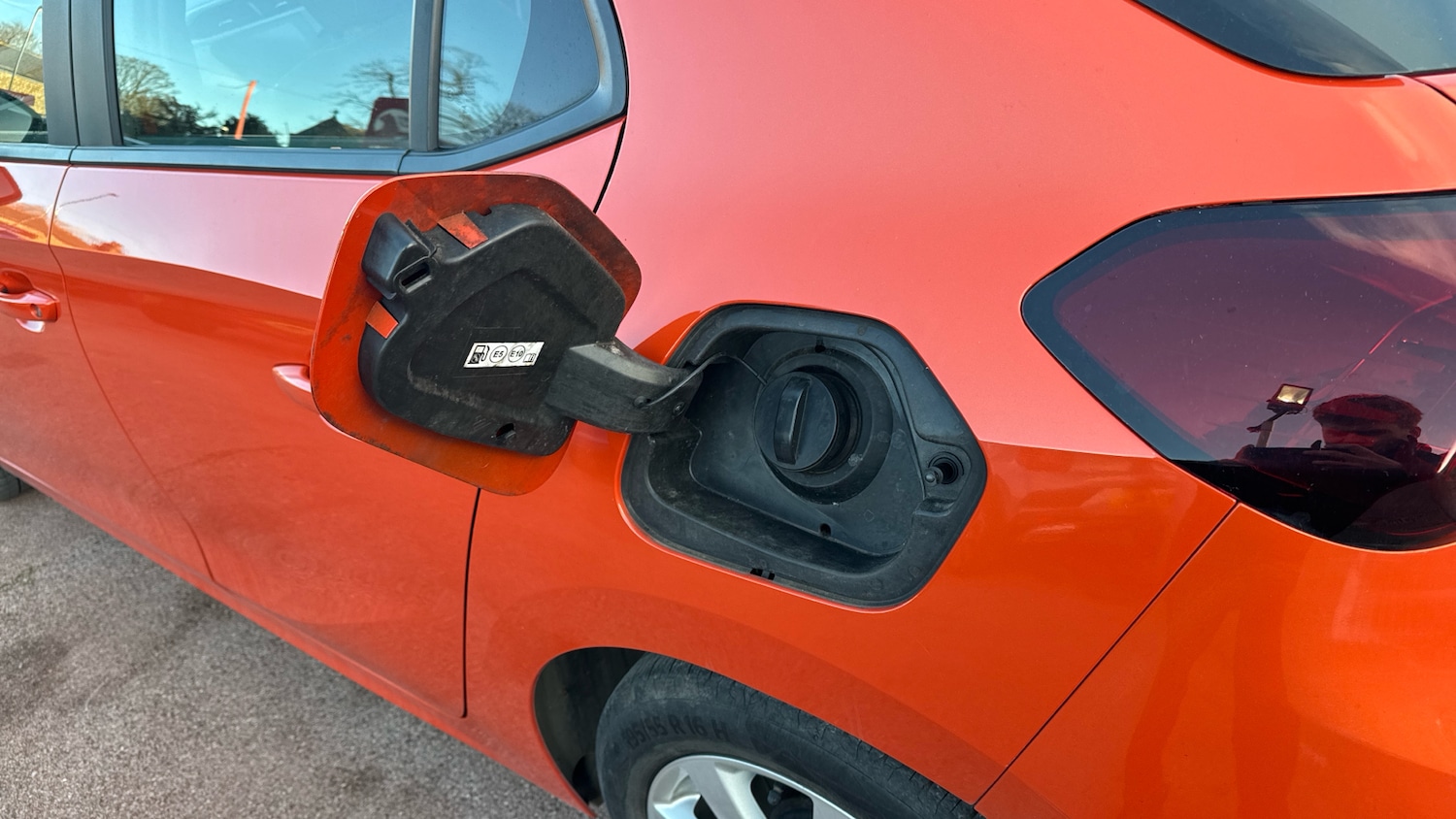 Used Vauxhall Corsa 2022 for sale - 77128107: Photo 11