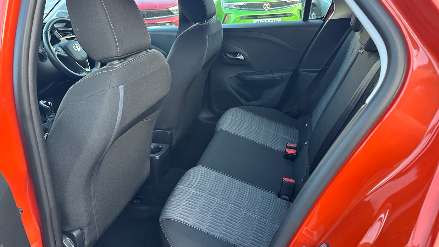 Used Vauxhall Corsa 2022 for sale - 77128107: Photo 12