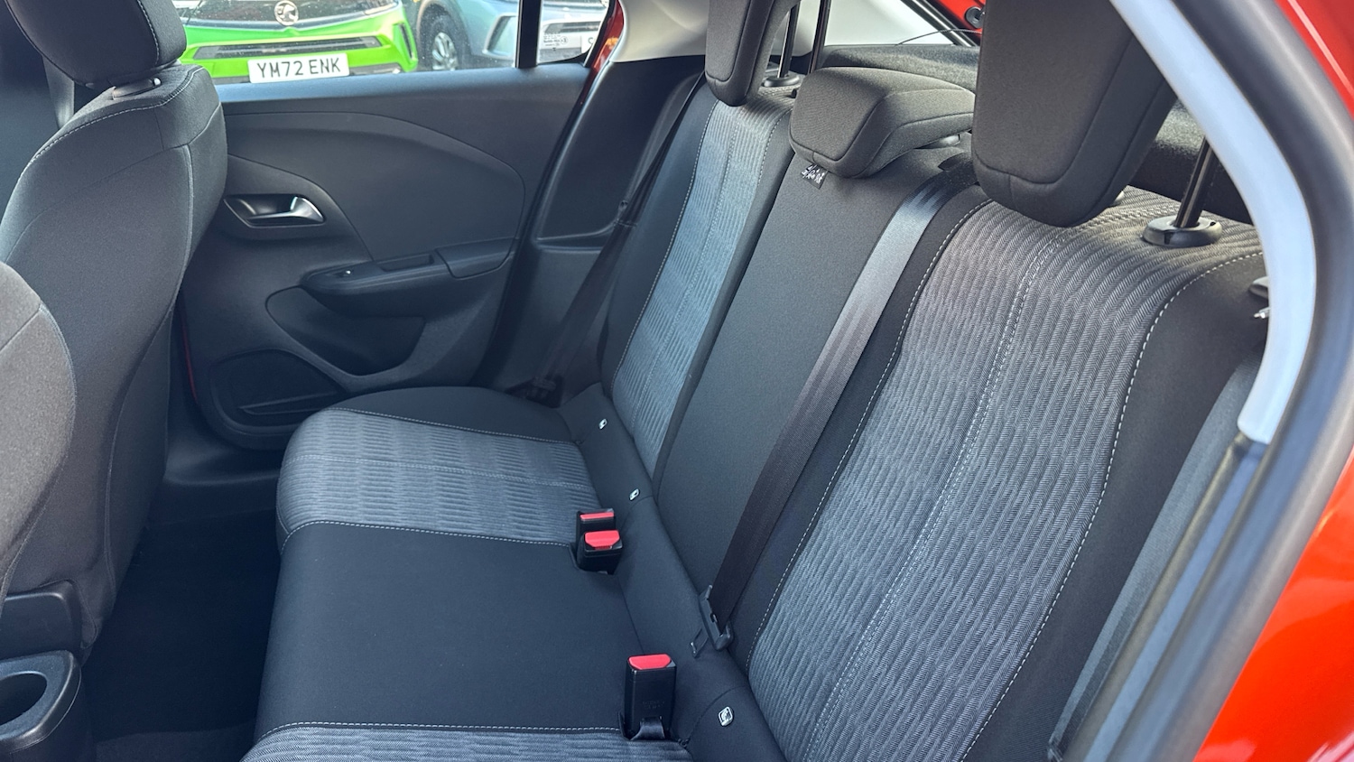 Used Vauxhall Corsa 2022 for sale - 77128107: Photo 13