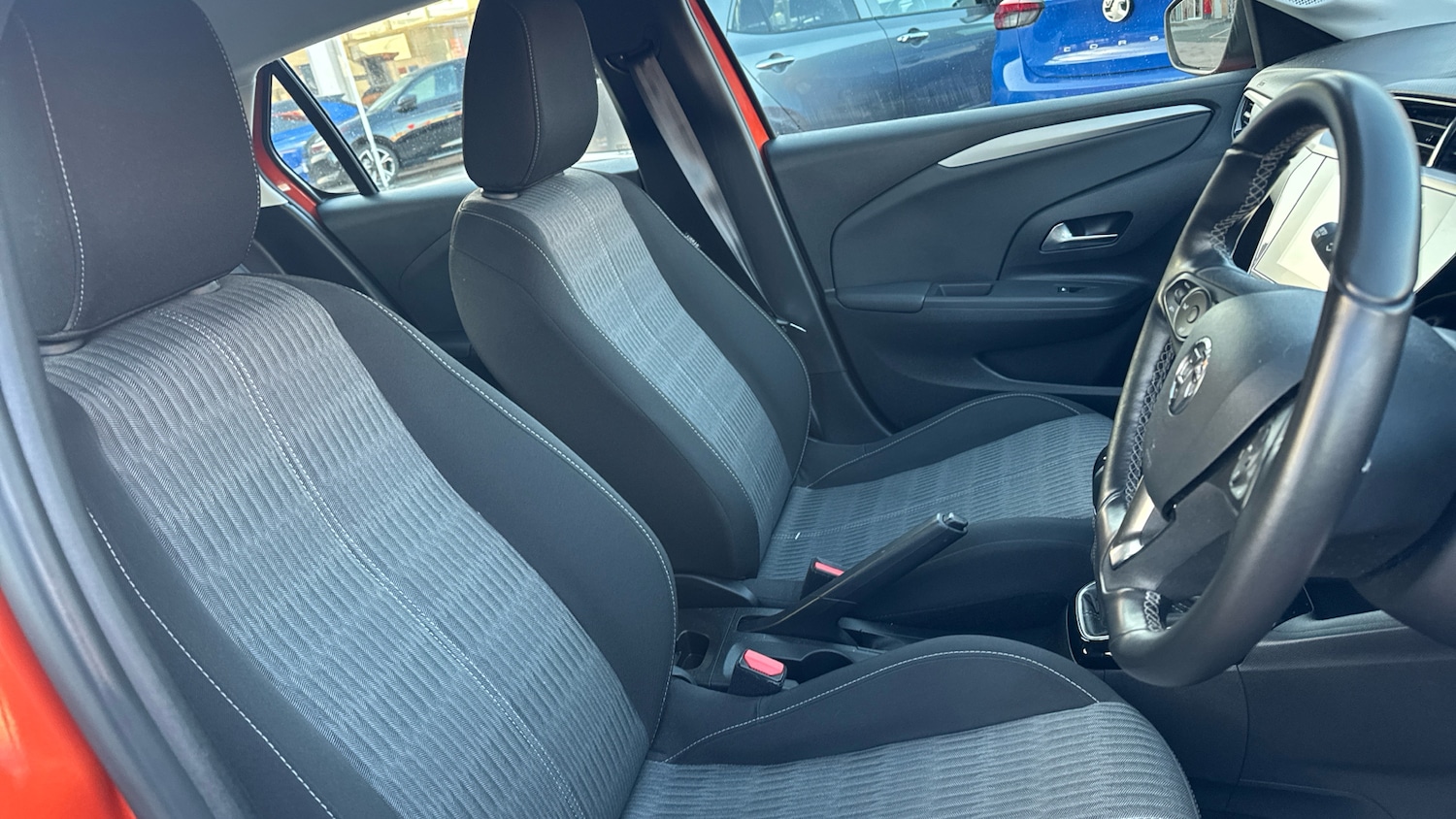 Used Vauxhall Corsa 2022 for sale - 77128107: Photo 15