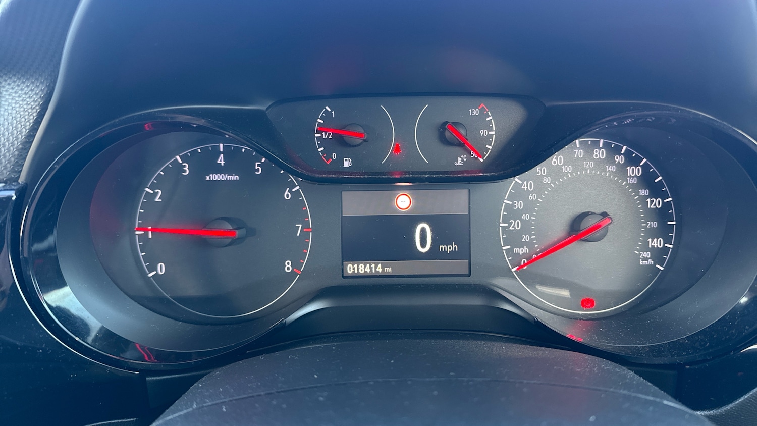 Used Vauxhall Corsa 2022 for sale - 77128107: Photo 18