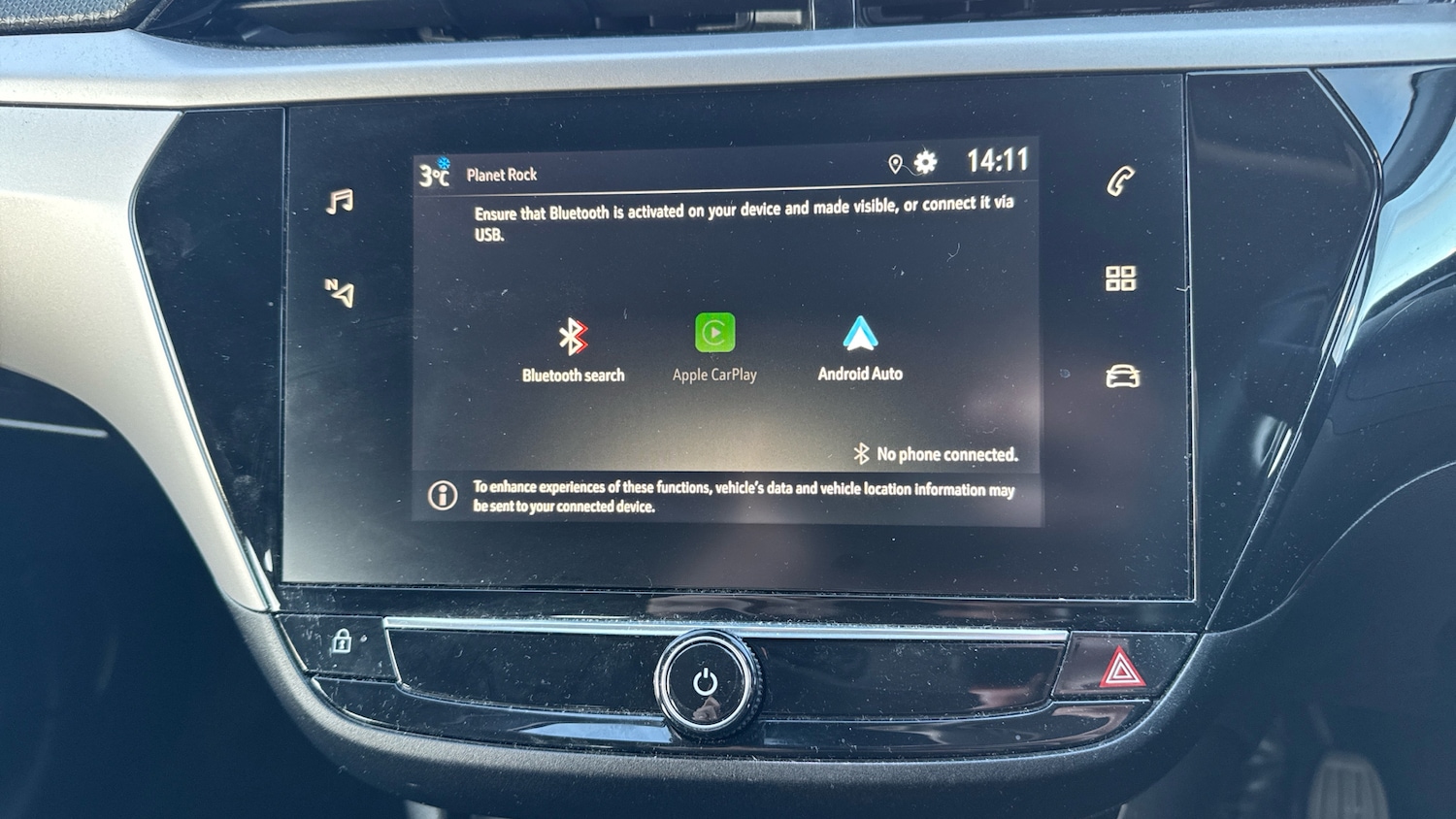 Used Vauxhall Corsa 2022 for sale - 77128107: Photo 25