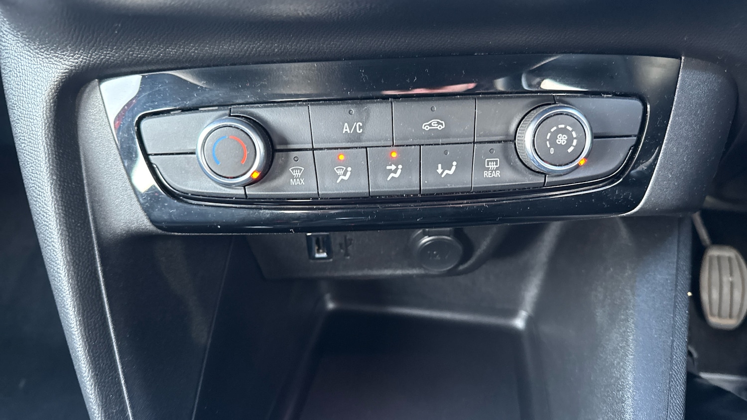 Used Vauxhall Corsa 2022 for sale - 77128107: Photo 27