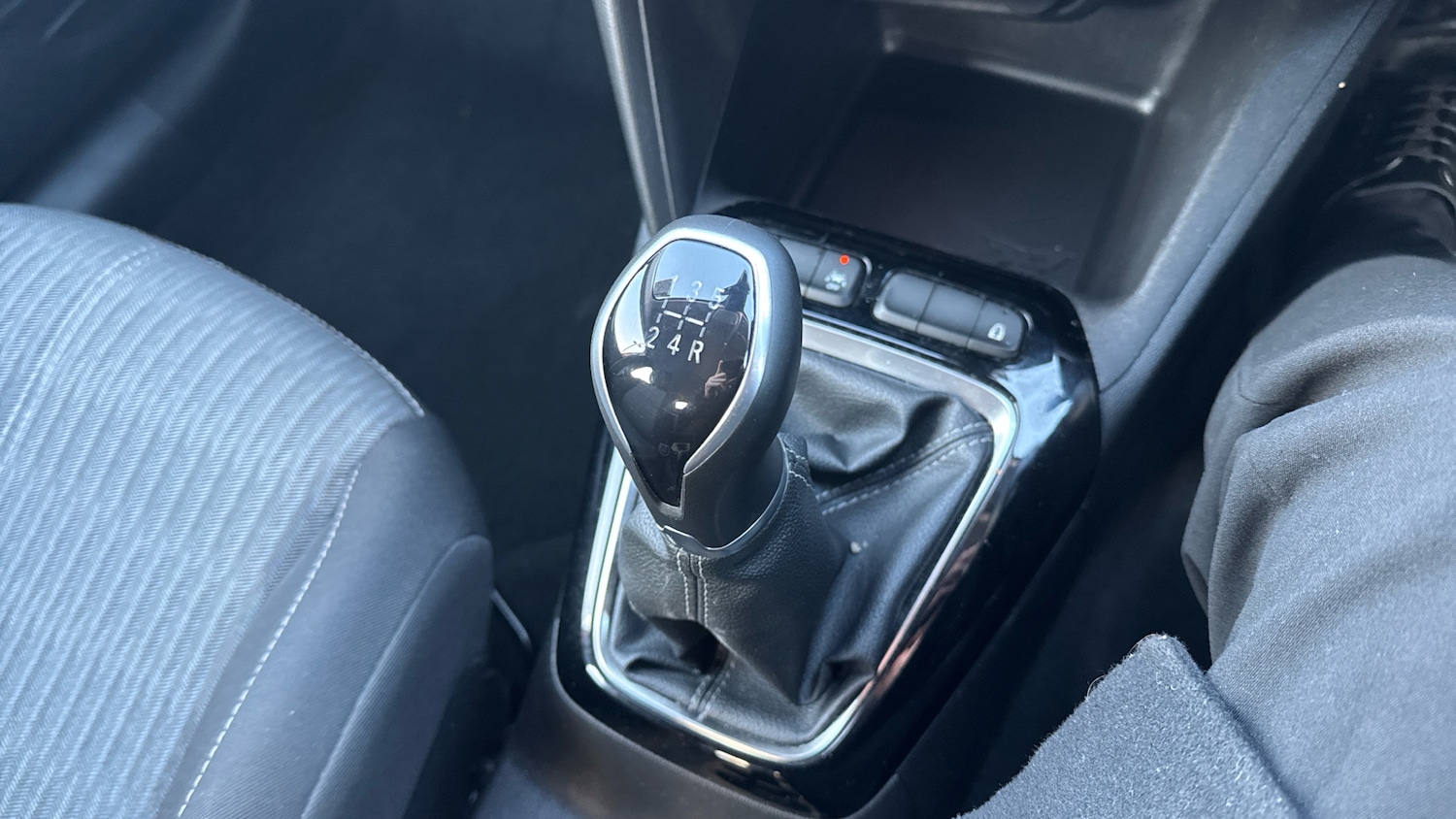 Used Vauxhall Corsa 2022 for sale - 77128107: Photo 28