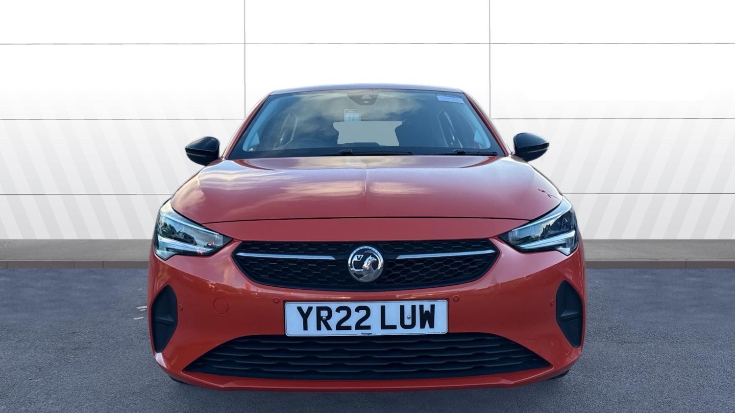 Used Vauxhall Corsa 2022 for sale - 77128107: Photo 3