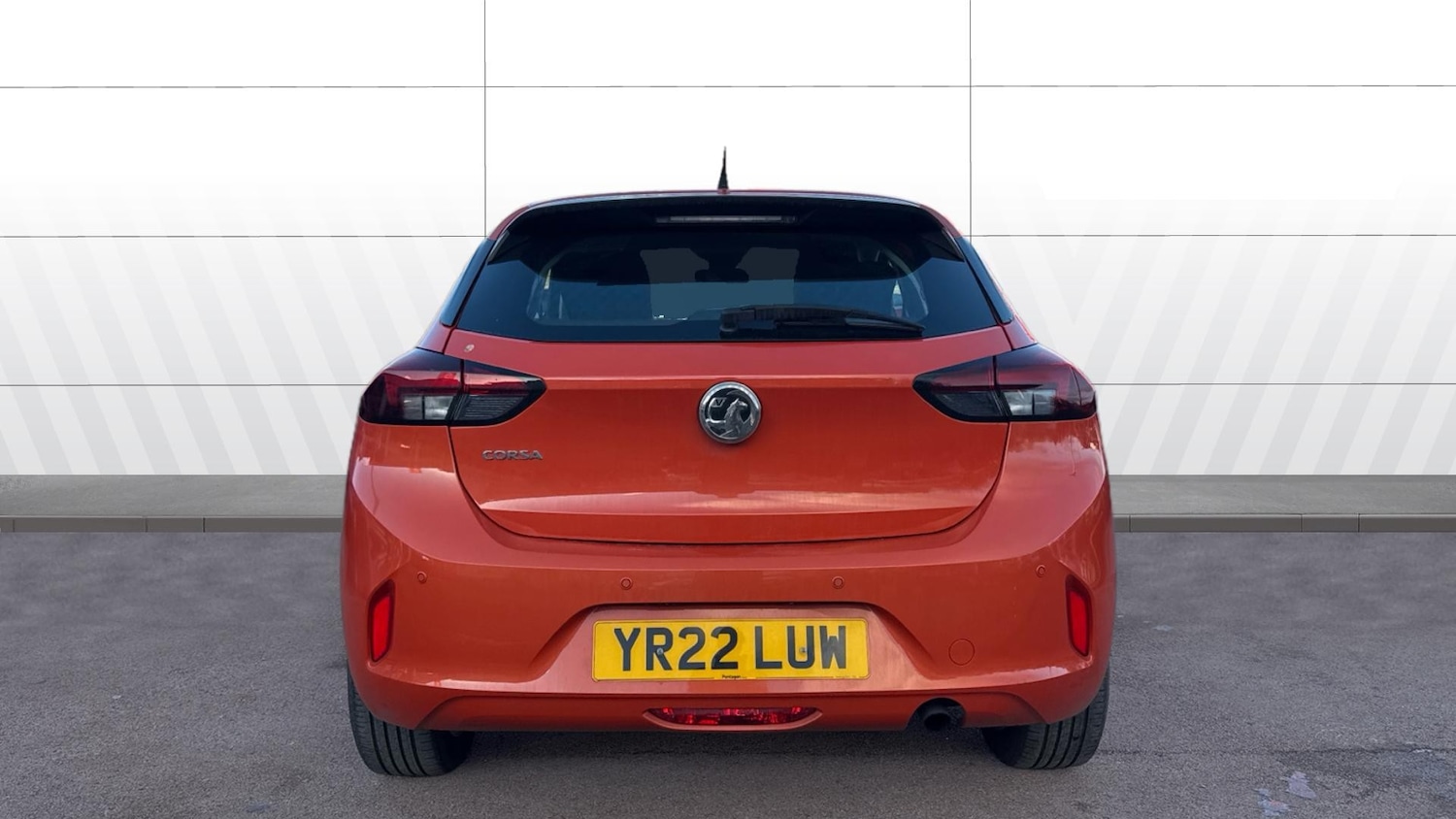 Used Vauxhall Corsa 2022 for sale - 77128107: Photo 6