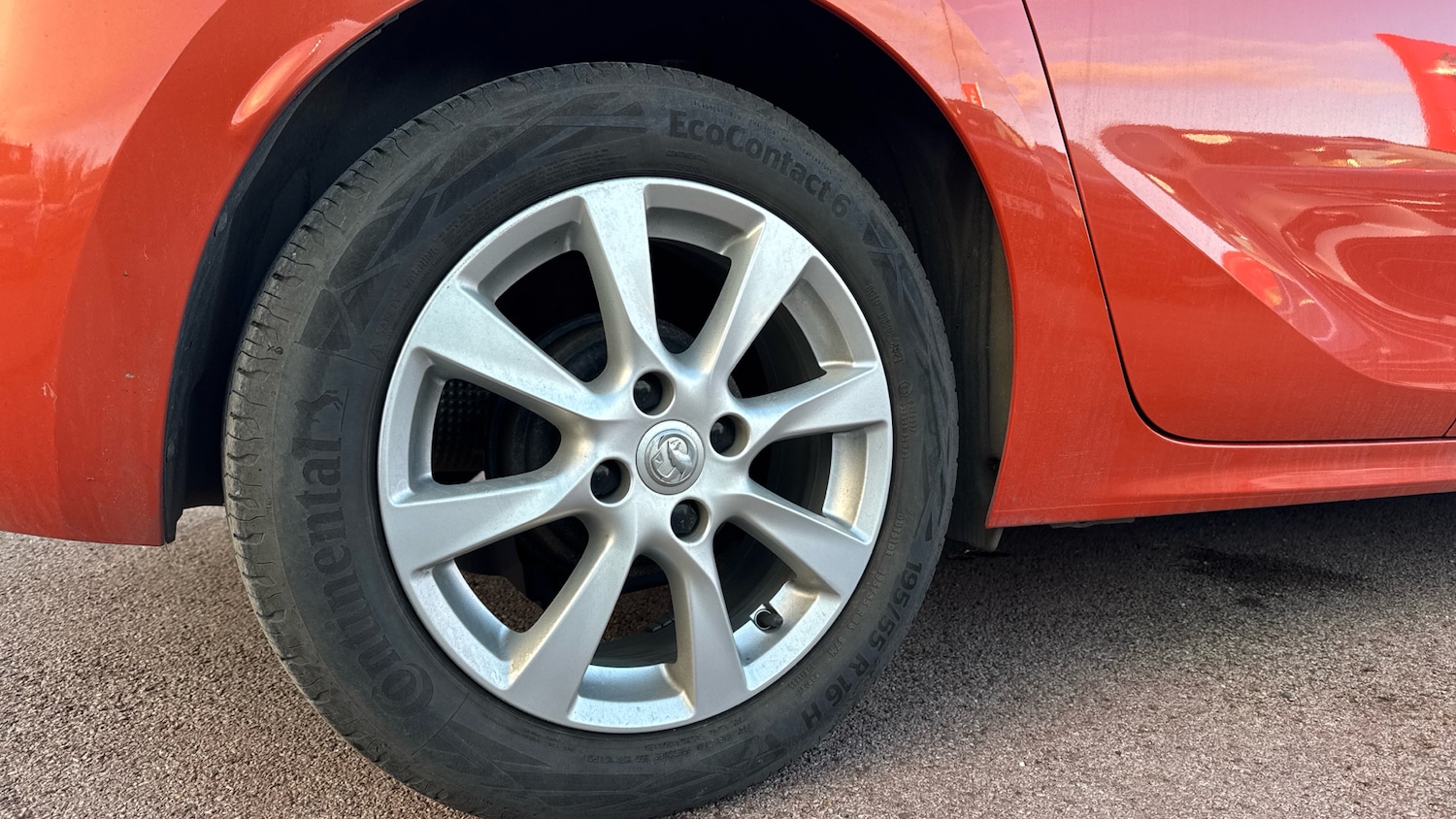 Used Vauxhall Corsa 2022 for sale - 77128107: Photo 7