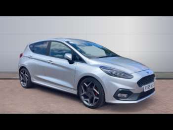 2019 (69) - 1.5 EcoBoost ST-3 5dr Petrol Hatchback