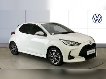 Used Toyota Yaris 2022 for sale - 75689672: Photo
