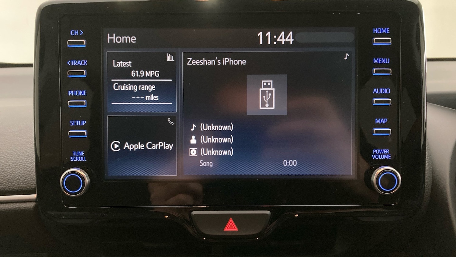 Vehicle 27