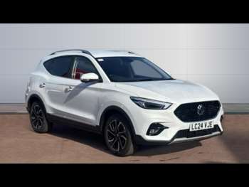 2024 (24) - 1.5 VTi-TECH Exclusive 5dr Petrol Hatchback