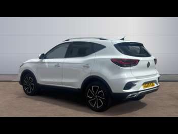 Used MG MG ZS 2024 for sale - 75196596: Photo
