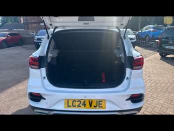 Used MG MG ZS 2024 for sale - 75196596: Photo