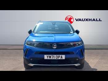 Used Vauxhall Mokka 2022 for sale - 75095523: Photo
