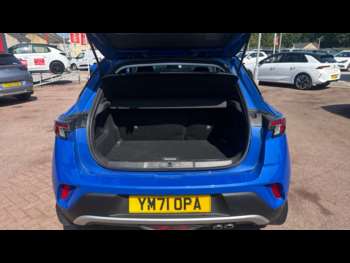 Used Vauxhall Mokka 2022 for sale - 75095523: Photo