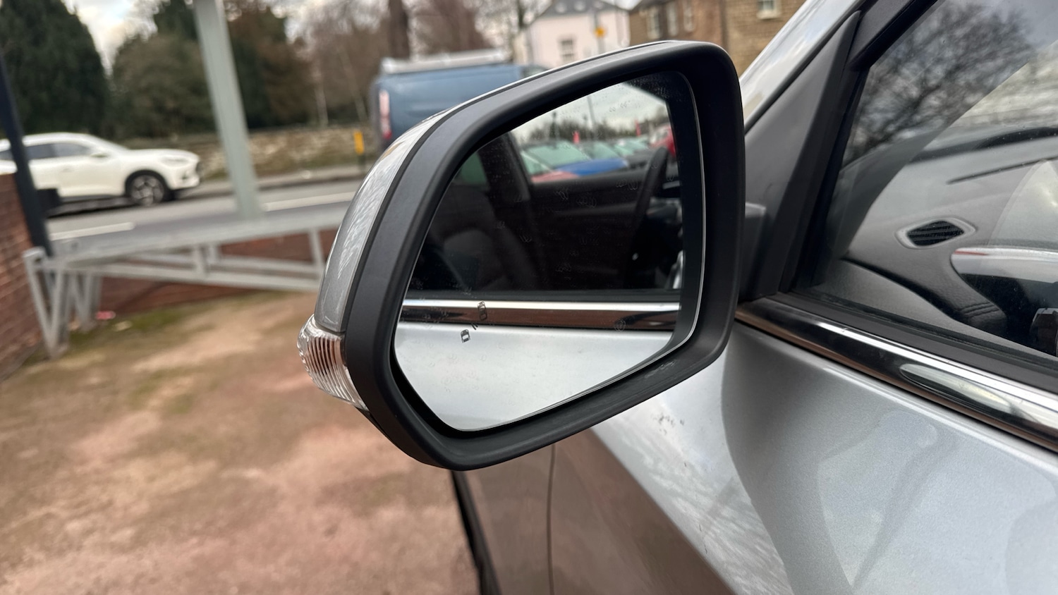 Used MG MG ZS 2024 for sale - 77046528: Photo 12